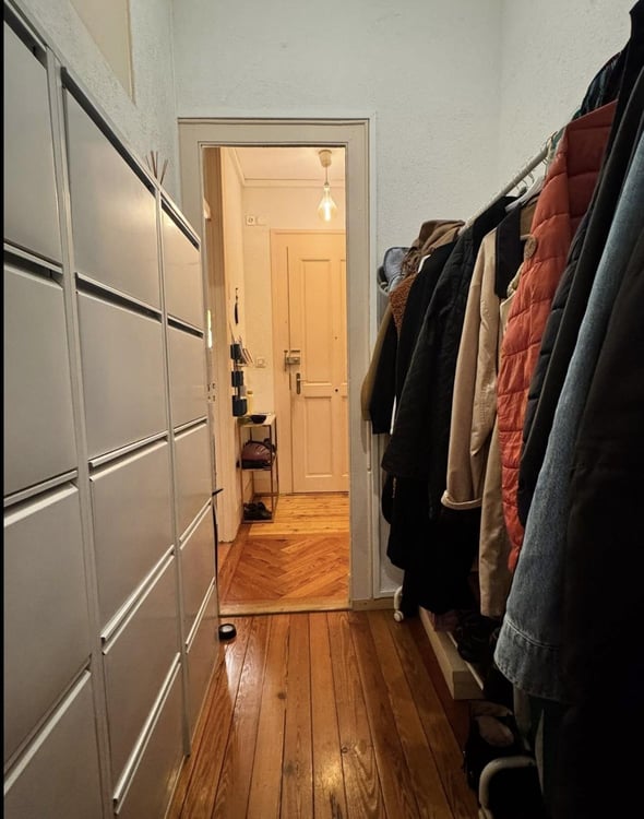 Superbe appartement 1 pièces au coeur de Plainpalais (Genève) 7