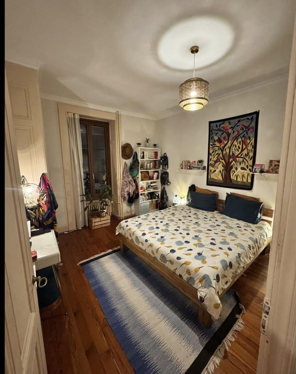 Superbe appartement 1 pièces au coeur de Plainpalais (Genève) 5