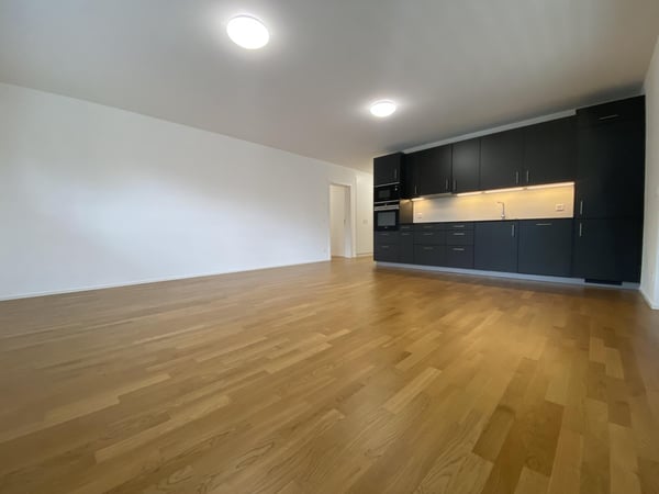 Superbe appartement 1 pièces