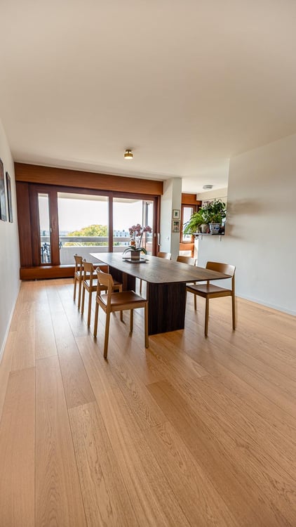 Appartement Duplex d'Exception en Attique (1 pièces)