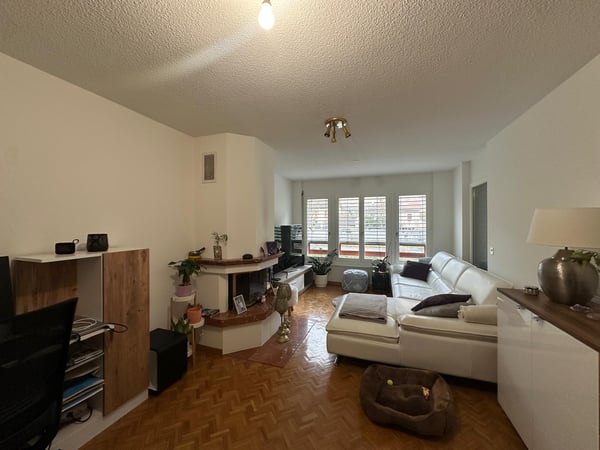 Appartement de 1 pièces à Veyrier