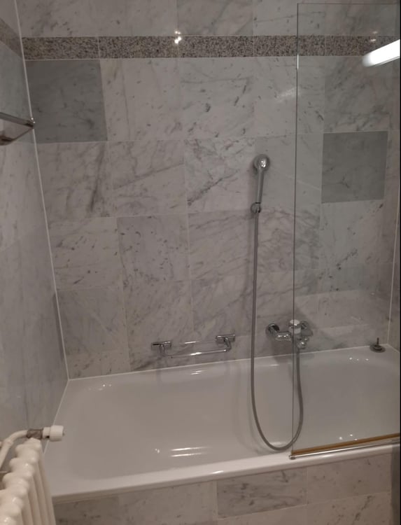 Appartement 1,5 pièces lumineux avec balcon ? Quartier prisé 7