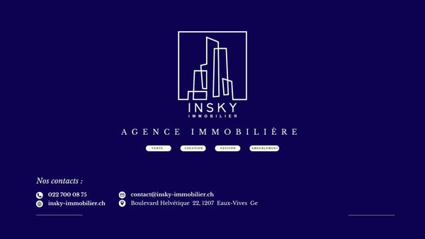 Bel appartement rénové de 1 pièces dans un secteur calme 6