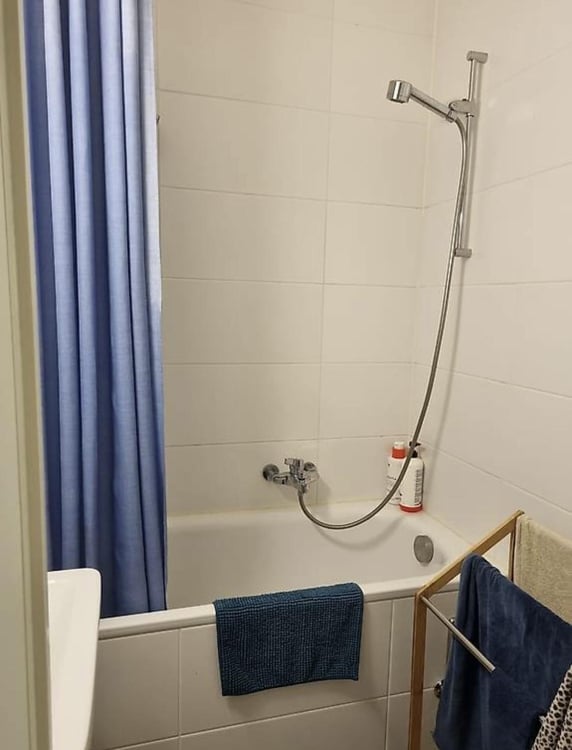 Bel appartement rénové de 1 pièces dans un secteur calme 5