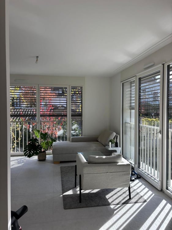 Magnifique 1.5 pièces type loft au Grand-Saconnex 6