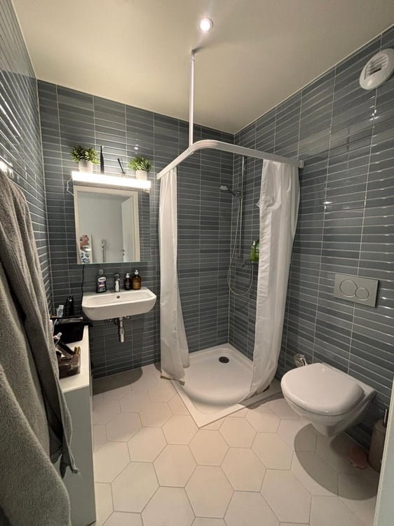 Magnifique 1.5 pièces type loft au Grand-Saconnex 7