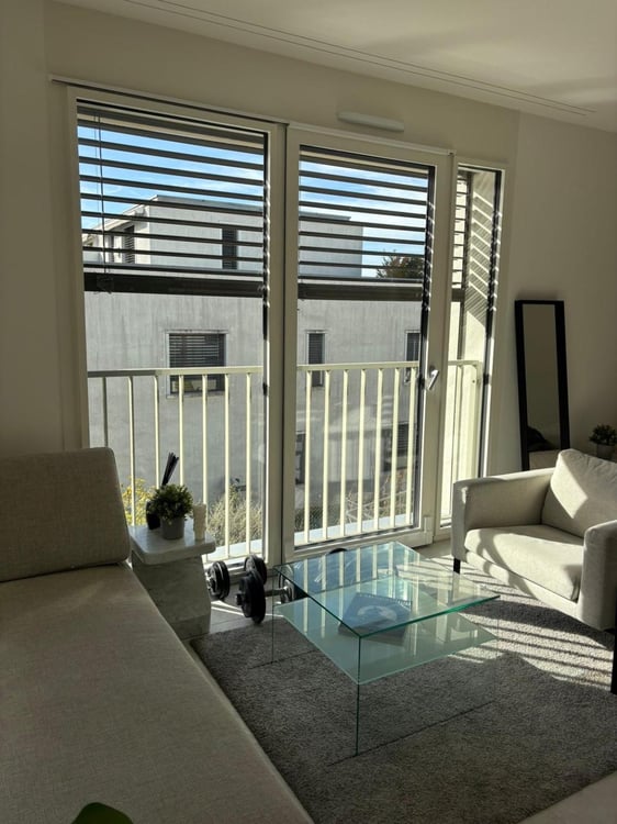 Magnifique 1.5 pièces type loft au Grand-Saconnex 9