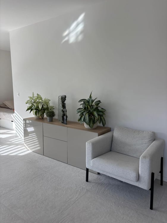 Magnifique 1.5 pièces type loft au Grand-Saconnex 8