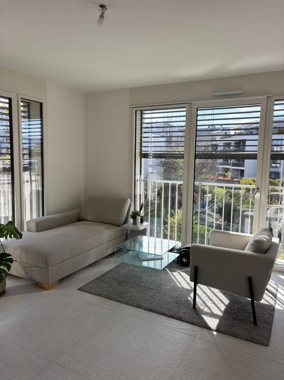 Magnifique 1.5 pièces type loft au Grand-Saconnex 1