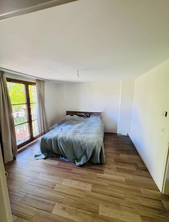 Maison mitoyenne à Croix-de-Rozon de 170m2 6