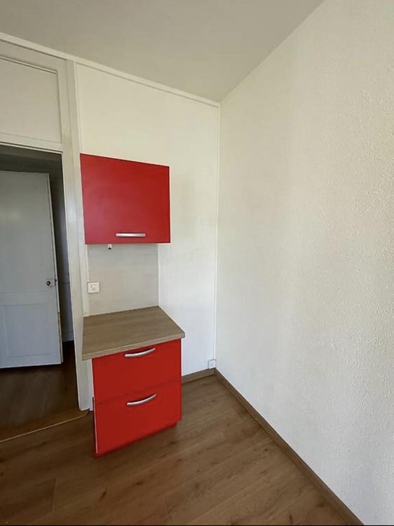 Appartement 2 pièces à Jonction 4