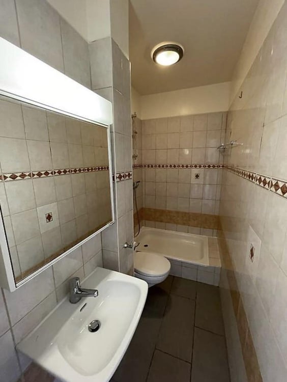 Appartement 2 pièces à Jonction 5