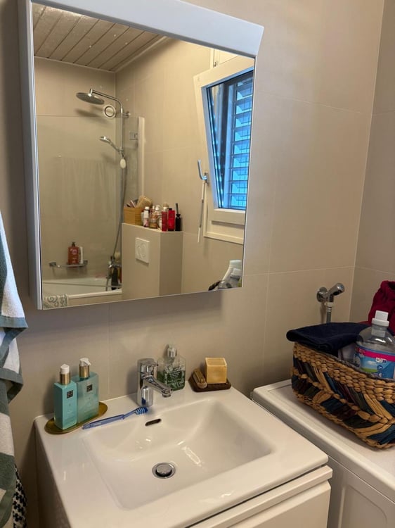 Appartement rénové 5 pièces 7