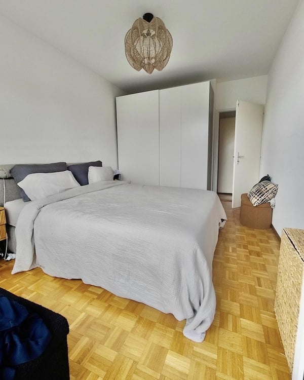 Spacieux appartement à proximité des organisations internationales 5