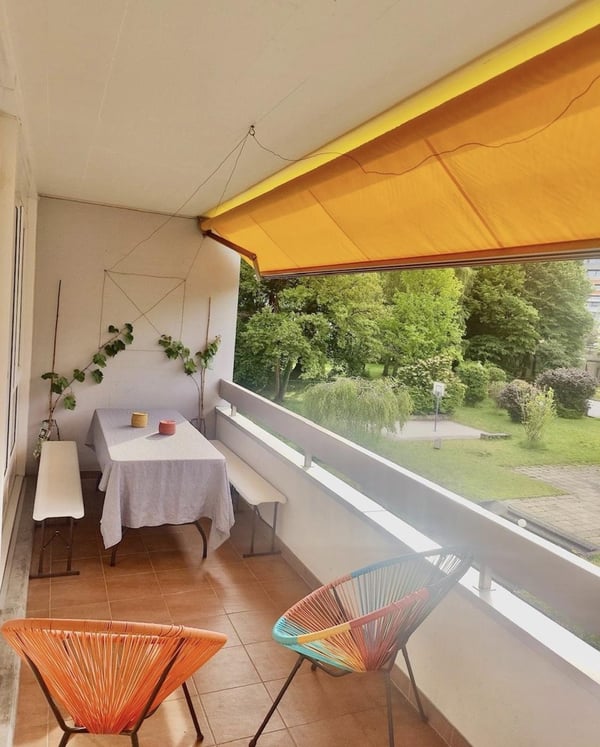 Spacieux appartement à proximité des organisations internationales 8