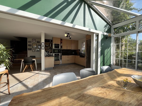 Belle maison familiale 5,5 pièces avec jardin, terrasse et 2 places de parking - Exclusivité ! - 6