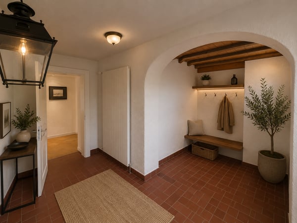 Château d'exception du XVIIIe siècle au Grand-Saconnex 3