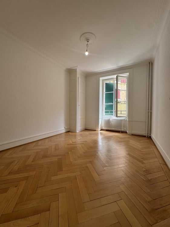 Appartement 4 pièces en exclusivité 2