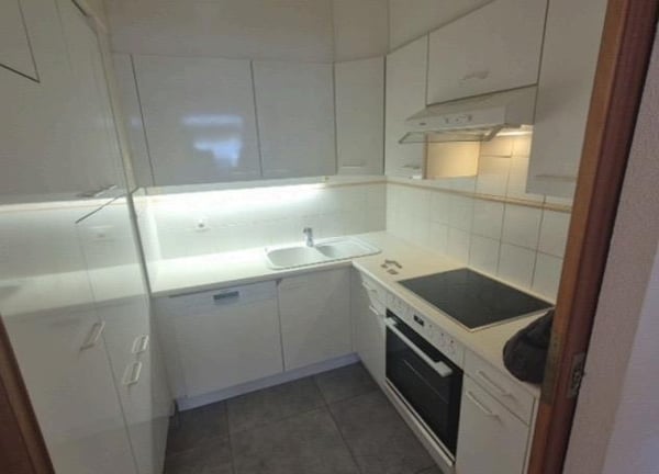 Appartement 3 pièces en exclusivité 2