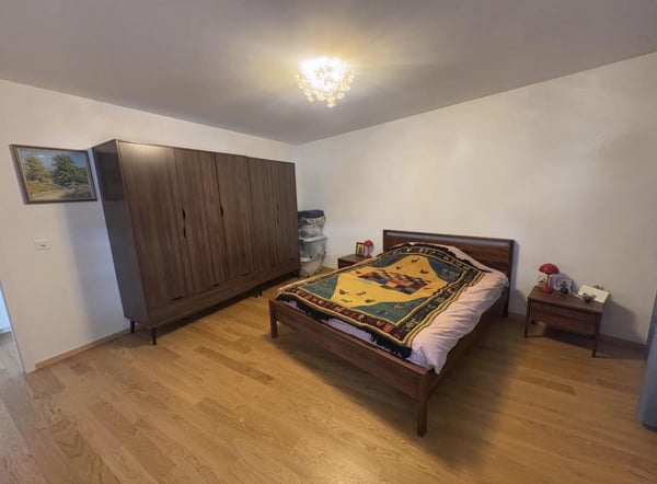 Bel appartement 2,5 pièces à la Jonction 7