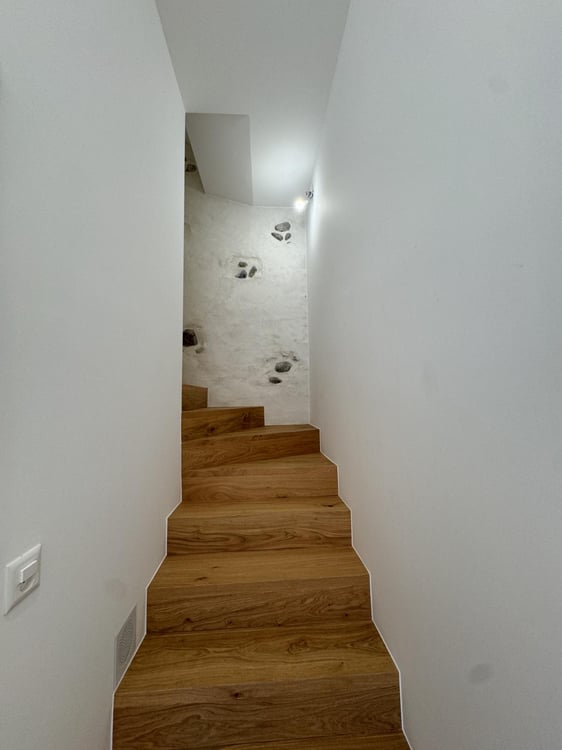 Appartement triplex d'exception entièrement rénové à vendre - 9