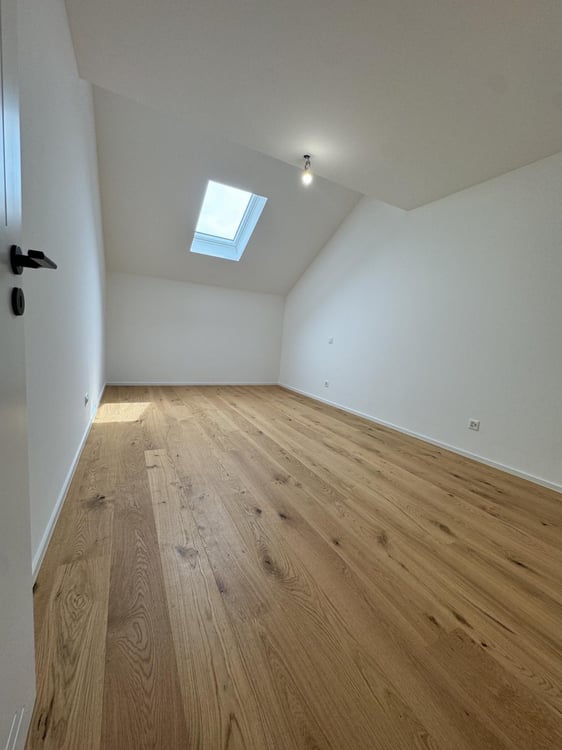 Appartement triplex d'exception entièrement rénové à vendre - 11