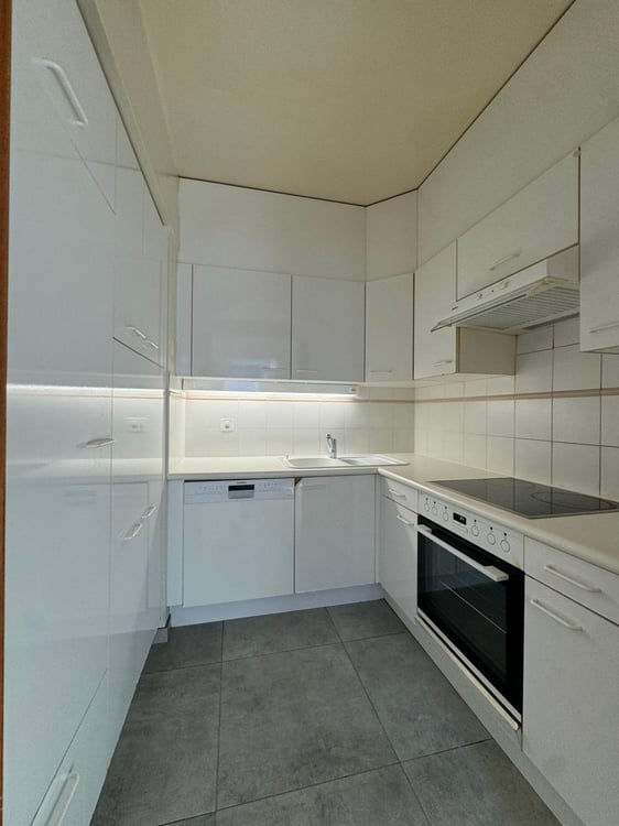 Appartement 3 pièces en exclusivité 2