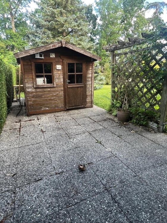 2,5 pièces Rez de jardin à Commugny 2