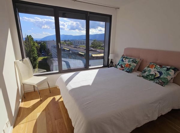 Appartement 3,5 pièces moderne et rénovée 9