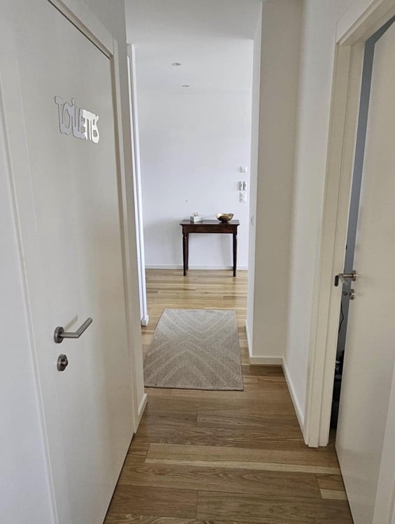 Appartement 3,5 pièces moderne et rénovée 6