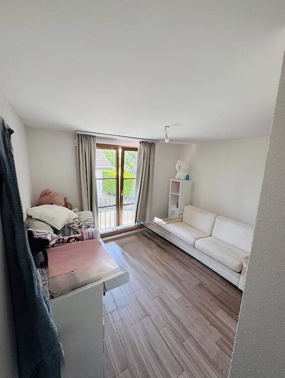 Maison mitoyenne à Croix-de-Rozon de 170m2 5