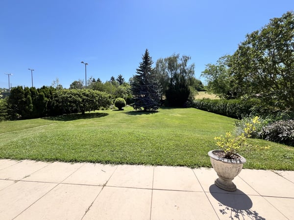 Superbe Villa Individuelle sur une Parcelle de 3000 m² ? Grand-Saconnex. 7