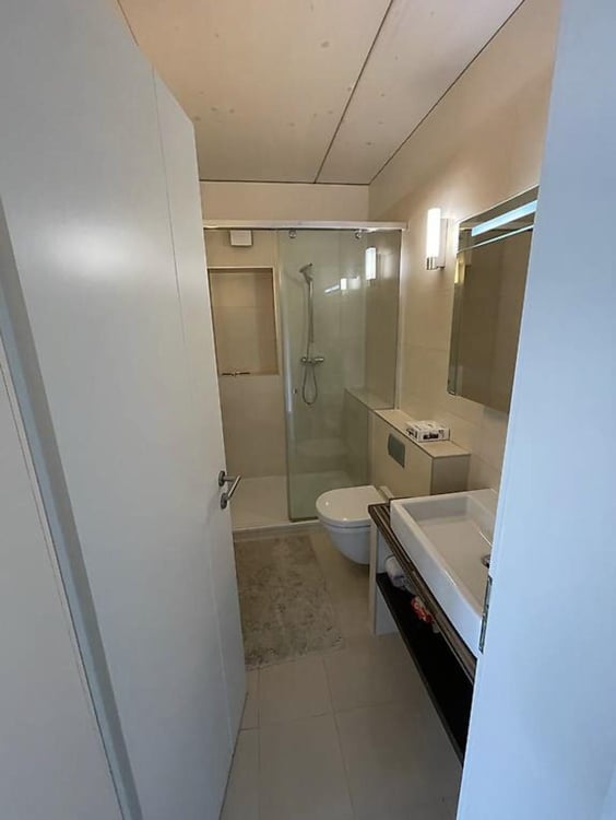 Appartement meublé 3.5 pièces avec grande terrasse à Genthod 4