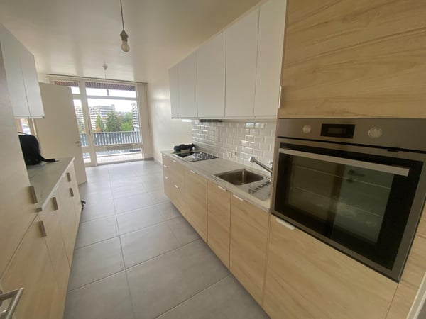 Nice 5 rooms appartement with swimming pool 2