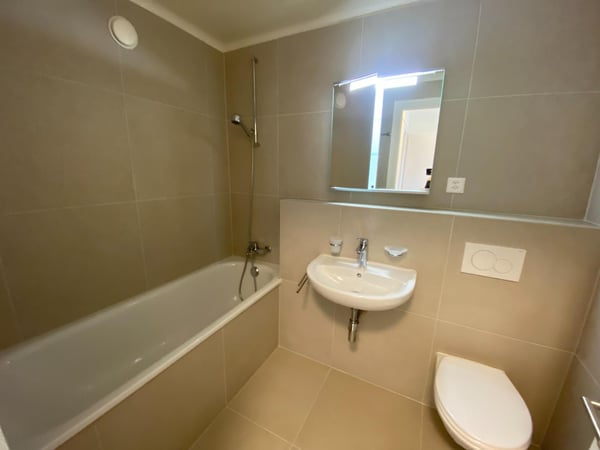 Nice 5 rooms appartement with swimming pool 5