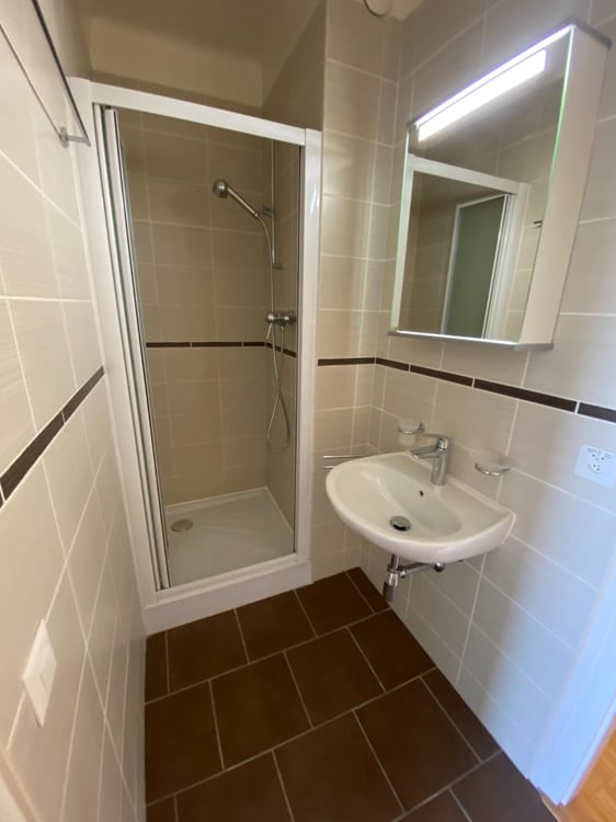 Nice 5 rooms appartement with swimming pool 6