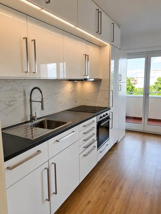 Appartement Calme à Versoix 1