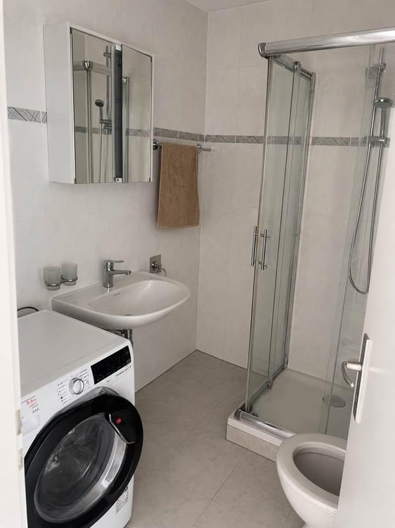 Appartement Calme à Versoix 2