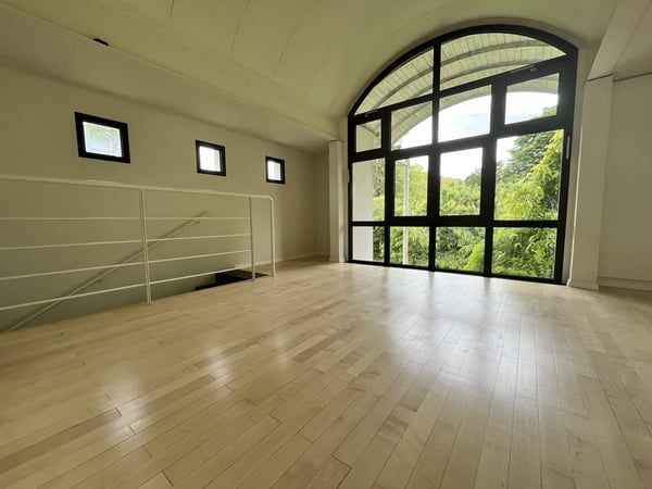 Maison d'architecte - Pregny-Chambésy 6