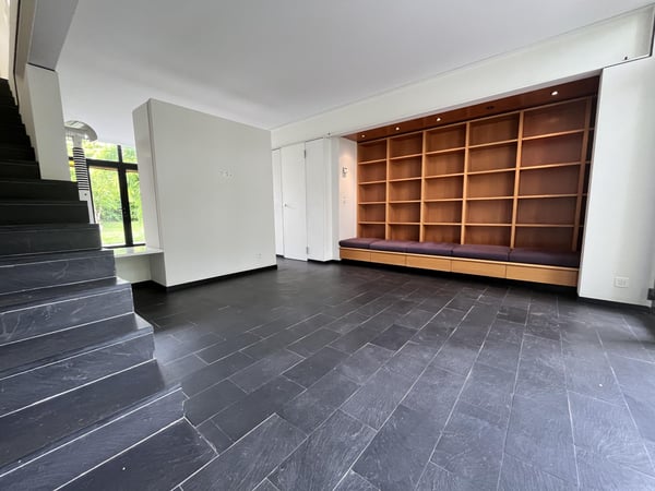Maison d'architecte - Pregny-Chambésy 4
