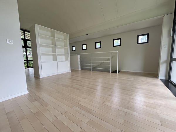 Maison d'architecte - Pregny-Chambésy 5