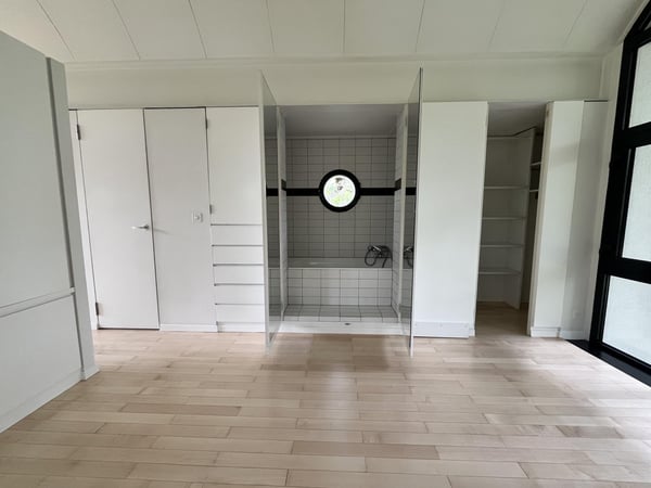 Maison d'architecte - Pregny-Chambésy 8
