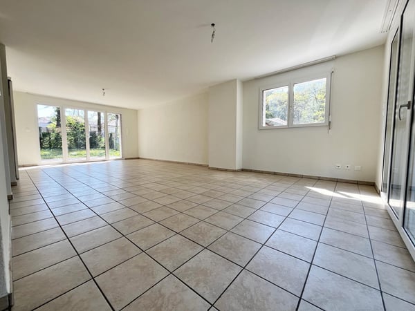 Villa Familiale à Pregny-Chambésy 4