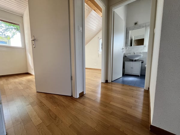 Villa Familiale à Pregny-Chambésy 11