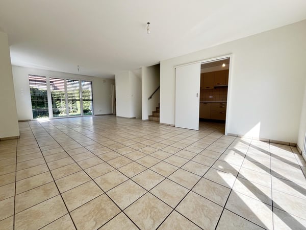 Villa Familiale à Pregny-Chambésy 2