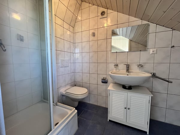Villa Familiale à Pregny-Chambésy 10