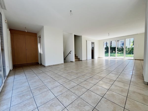Villa Familiale à Pregny-Chambésy 5