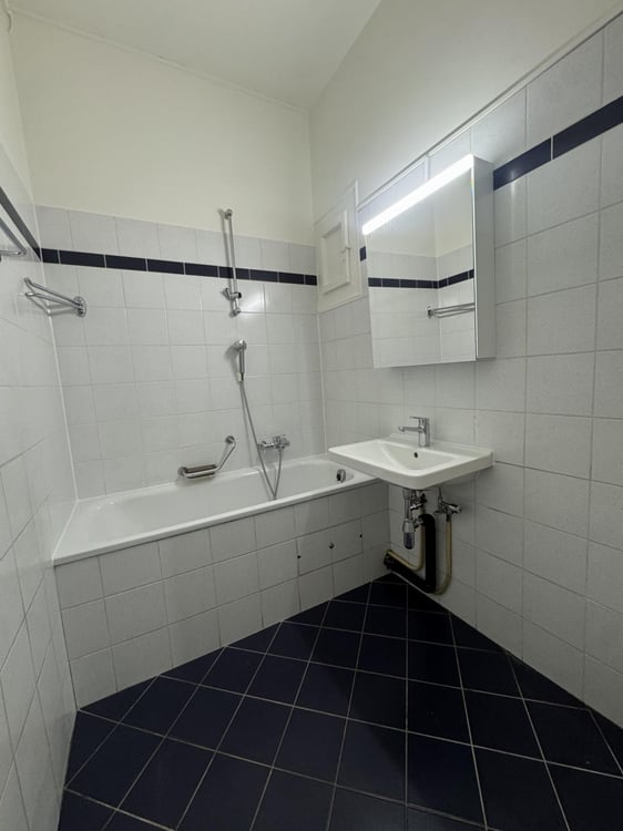 Appartement 4 pièces en exclusivité 6