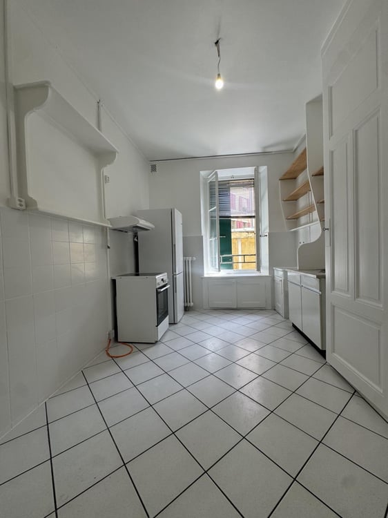 Appartement 4 pièces en exclusivité 3