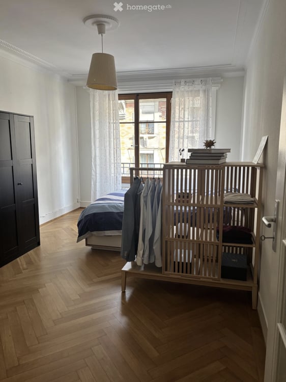 Appartement 2.5 pièces à Plainpalais 3